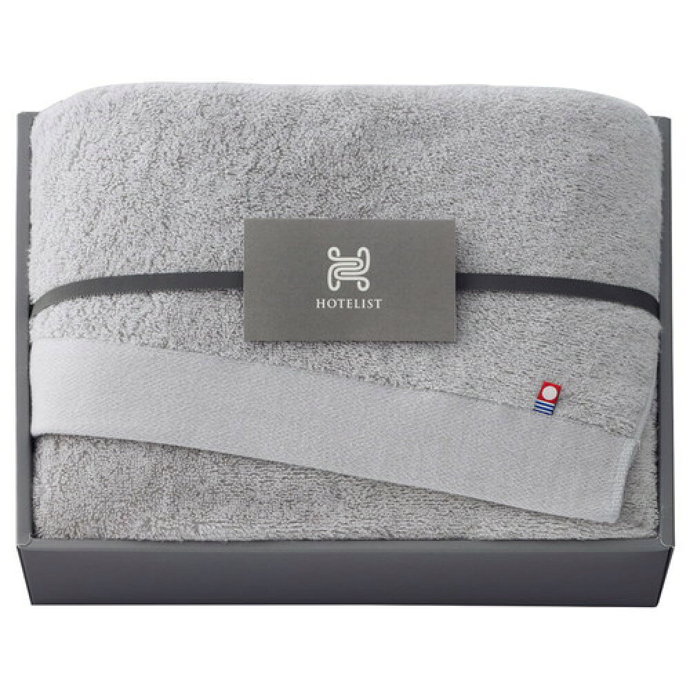 今治タオル　【白銀】　F1・W1