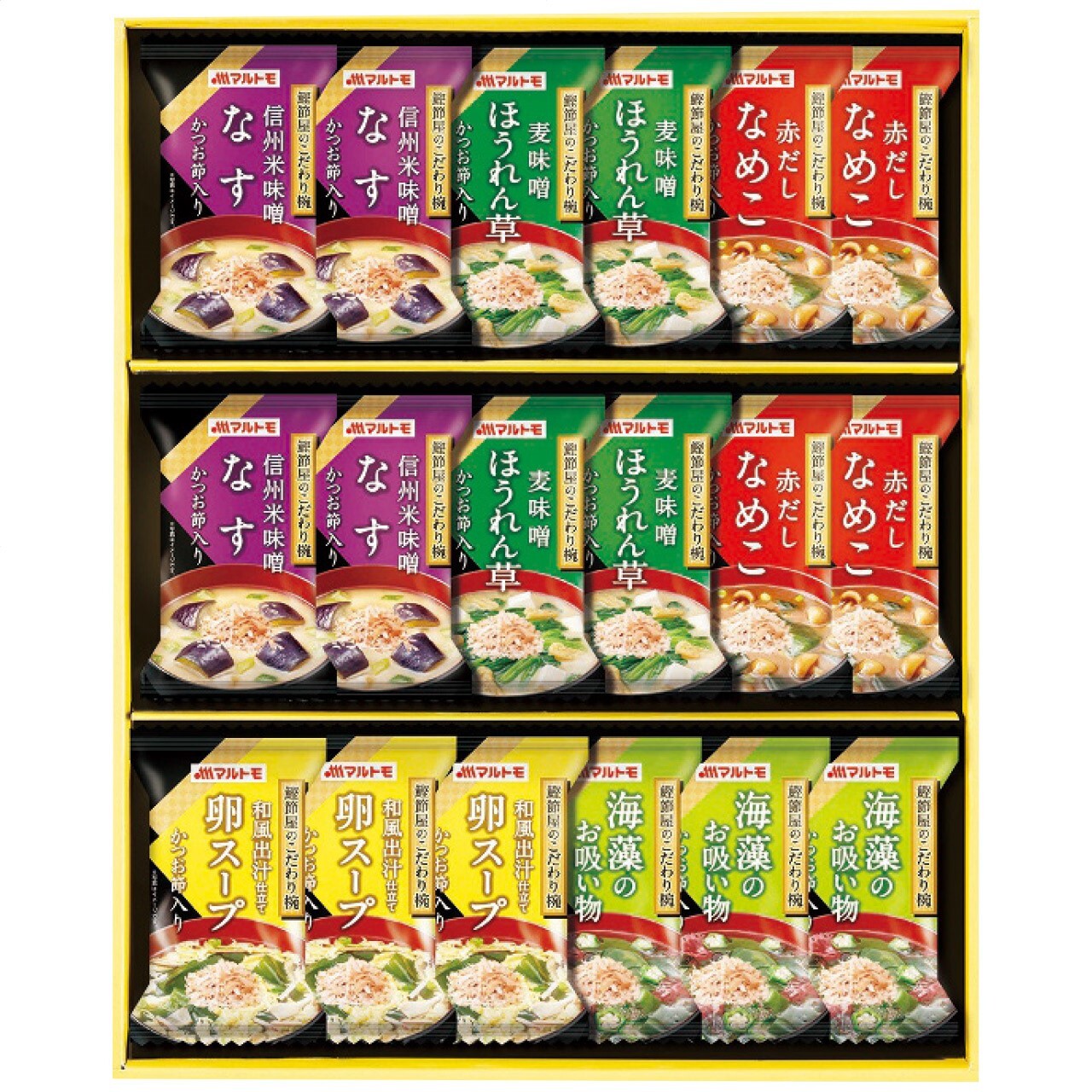 やま磯　味付け海苔ギフト KY-50  販売価格:4,590円（税込）